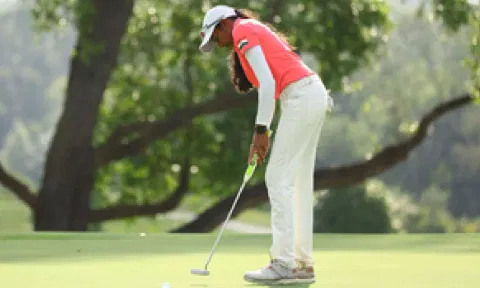 Avani Prashanth (IANS)
