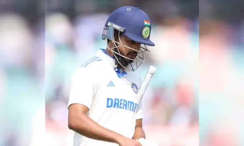 Shreyas Iyer (IANS)