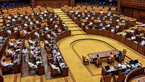 Kerala state Assembly 