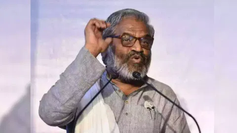  Maharashtra State Commission for Agriculture Prices chairman Pasha Patel 