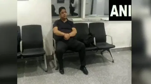 Businessman Amit Katyal (ANI) 