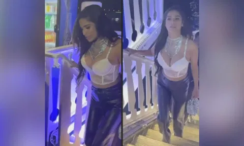 Poonam Pandey