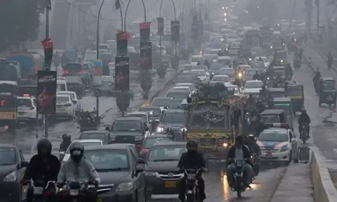 Visuals from the spot (ANI)