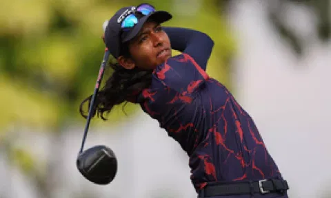 Avani Prashanth (IANS)
