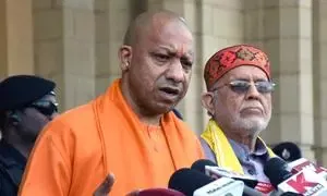 Yogi Adityanath
