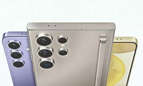 Samsung Galaxy S24 series