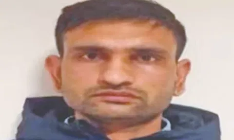 Satendra Siwal 