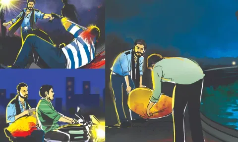 Representative image (Illustration: Saai)
