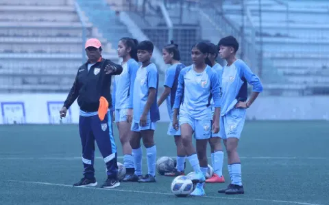 Team India (IANS)