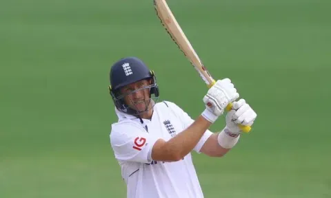 Darren Gough