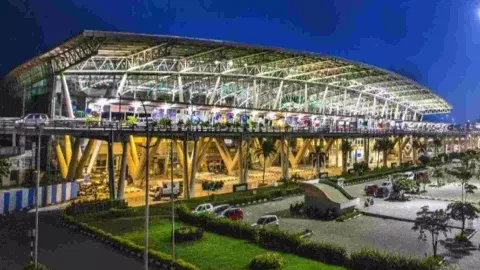 Chennai Airport