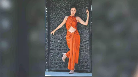 Vedhika