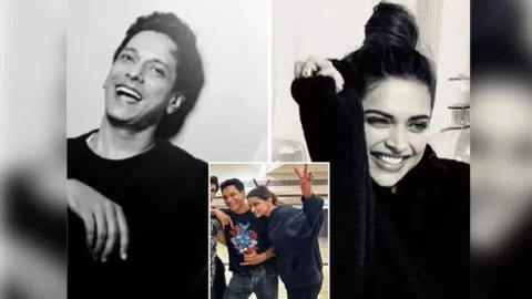 Mahesh Shetty, Deepika Padukone (IANS)
