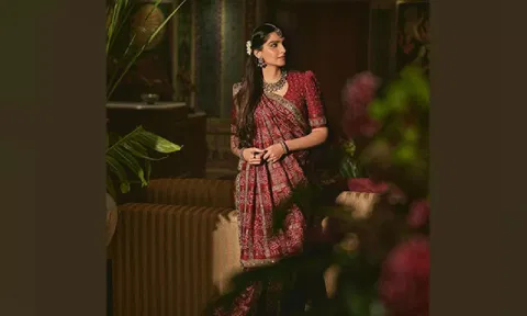 Sonam Kapoor