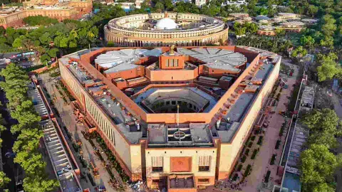 Parliament