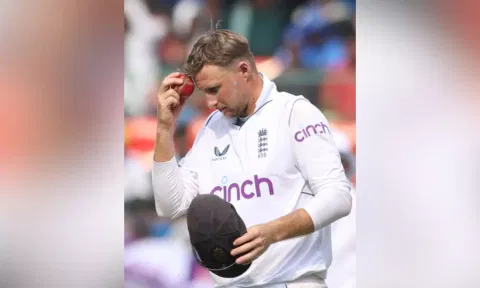 Joe Root