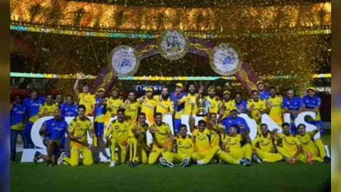 Indian Cricket Team (IANS)