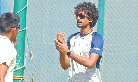 Sai Kishore 