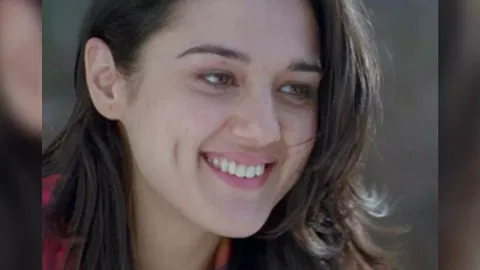 Actress Preity Zinta (IANS)