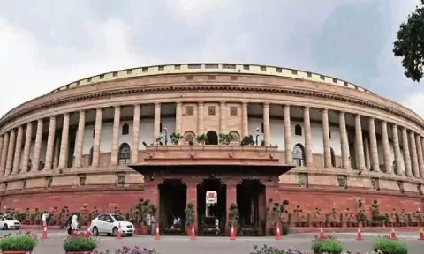 Rajya Sabha 