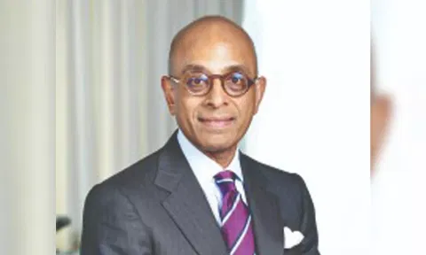 TPL vice chairman Ashwin Muthiah