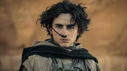 Dune: Part Two
