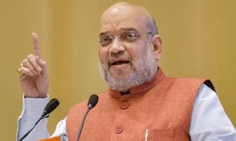 CAA rules before Lok Sabha polls citizenship to beneficiaries soon after Shah