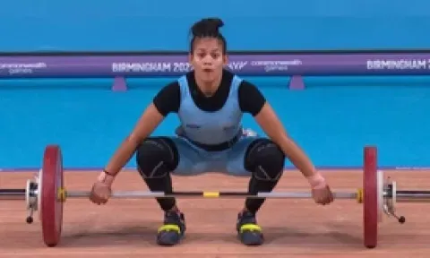  Popy Hazarika