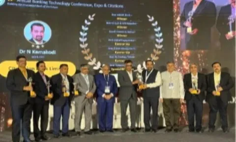 19th Banking Technology Conference