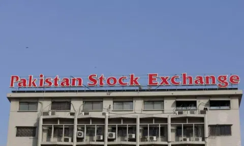Pakistan Stock Exchange (PSX)