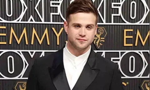 Leo Woodall (Instagram)