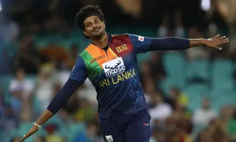 Binura Fernando 