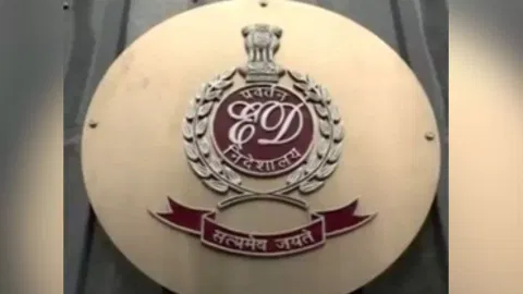  Enforcement Directorate (File Image)
