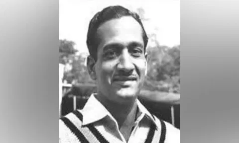 Dattajiro Krishnarao Gaekwad