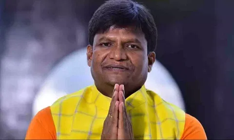 Dhulu Mahto (X)