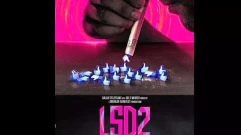 Love, Sex Aur Dhokha 2