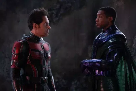 A still from the film. (Marvel Studios)