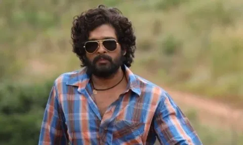 Allu Arjun