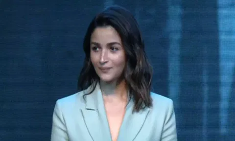 Alia Bhatt (ANI)
