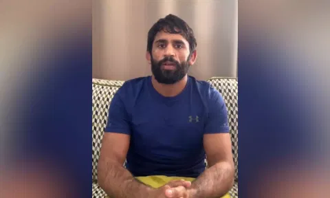 Bajrang Punia