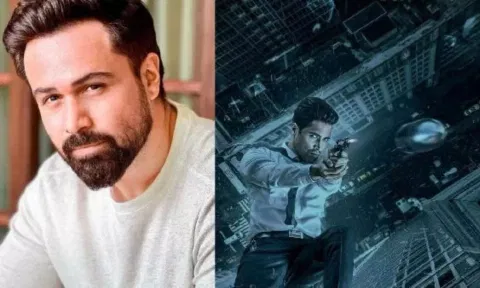  Actor Emraan HashmiActor Emraan Hashmi's upcoming project 