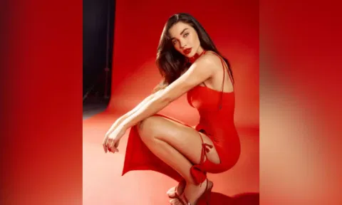 Amy Jackson