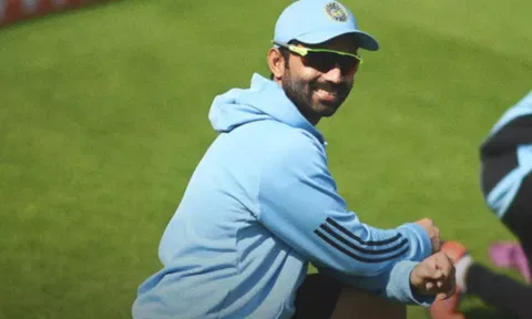 Ajinkya Rahane