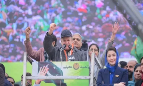 Nawaz Sharif