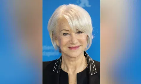 Helen Mirren