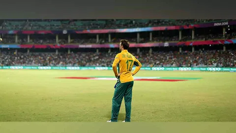 AB de Villiers (Photo/X)