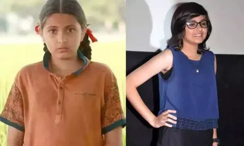Suhani Bhatnagar