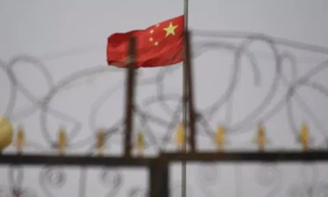 Labour protests in China increase rapidly amid economic slowdown
