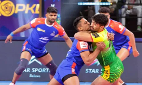 The Haryana Steelers will be next in action when they take on U Mumba on Saturday. (IANS)