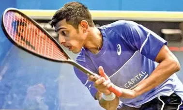 Saurav Ghosal